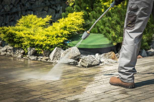 Best Patio and Deck Pressure Washing  in Rogers, AR