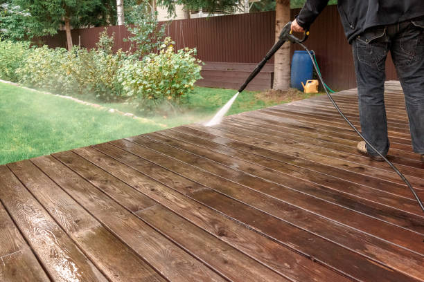 Rogers, AR Pressure Washing Pros