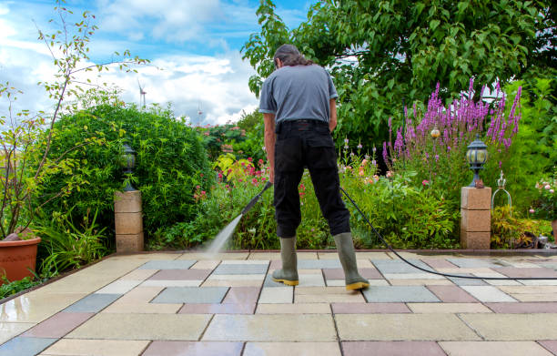 Professional Pressure Washing Services in Rogers, AR