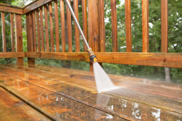 Spring Cleaning in Rogers, AR